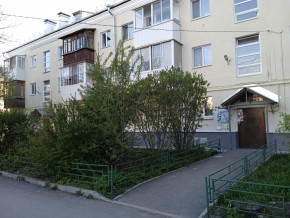 ул. Черноярская,30 корп. 1 в Лесном - lesnoj.yutvil.ru - фото 7
