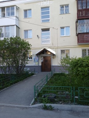 ул. Черноярская,30 корп. 1 в Лесном - lesnoj.yutvil.ru - фото 9