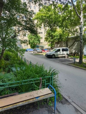 ул. Чкалова,133 в Лесном - lesnoj.yutvil.ru - фото 7