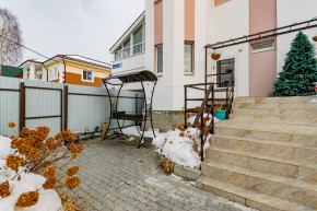 ул. Чкалова,17 в Лесном - lesnoj.yutvil.ru - фото 98
