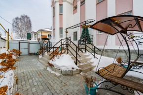 ул. Чкалова,17 в Лесном - lesnoj.yutvil.ru - фото 99