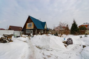 ул. Чкалова,17 в Лесном - lesnoj.yutvil.ru - фото 100
