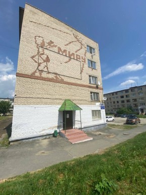 ул. Декабристов,6 в Лесном - lesnoj.yutvil.ru - фото 1