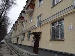 ул. Донбасская,27 в Лесном - lesnoj.yutvil.ru - фото 2