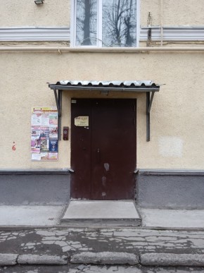 ул. Донбасская,27 в Лесном - lesnoj.yutvil.ru - фото 3