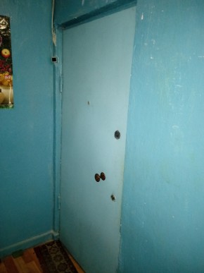 ул. Донбасская,27 в Лесном - lesnoj.yutvil.ru - фото 4