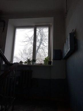 ул. Донбасская,27 в Лесном - lesnoj.yutvil.ru - фото 5