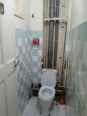 ул. Донбасская,27 в Лесном - lesnoj.yutvil.ru - фото 9