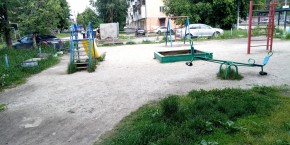 ул. Донбасская,41 в Лесном - lesnoj.yutvil.ru - фото 10 ул. Донбасская,41 в Лесном - lesnoj.yutvil.ru - фото 10