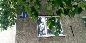 ул. Донбасская,41 в Лесном - lesnoj.yutvil.ru - фото 11 ул. Донбасская,41 в Лесном - lesnoj.yutvil.ru - фото 11