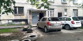 ул. Донбасская,41 в Лесном - lesnoj.yutvil.ru - фото 9 ул. Донбасская,41 в Лесном - lesnoj.yutvil.ru - фото 9