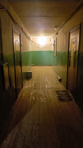 ул. Донбасская,45 в Лесном - lesnoj.yutvil.ru - фото 11