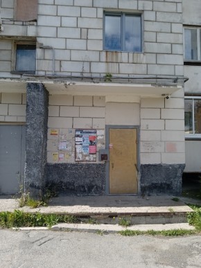ул. Энтузиастов,26а в Лесном - lesnoj.yutvil.ru ул. Энтузиастов,26а в Лесном - lesnoj.yutvil.ru