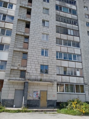 ул. Энтузиастов,26а в Лесном - lesnoj.yutvil.ru - фото 2