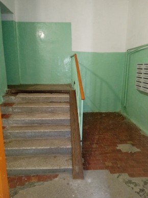 ул. Энтузиастов,26а в Лесном - lesnoj.yutvil.ru - фото 4