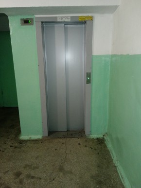 ул. Энтузиастов,26а в Лесном - lesnoj.yutvil.ru - фото 5