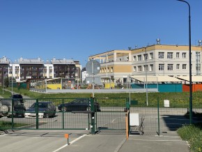 ул. Евгения Савкова,46/2 в Лесном - lesnoj.yutvil.ru - фото 19 ул. Евгения Савкова,46/2 в Лесном - lesnoj.yutvil.ru - фото 19