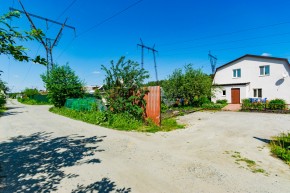 ул. Европейская,76 в Лесном - lesnoj.yutvil.ru - фото 54