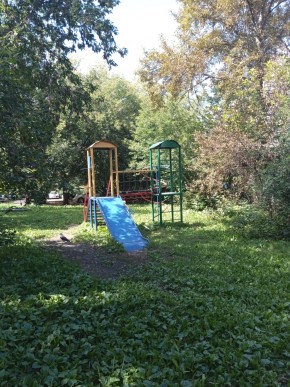 ул. Фурманова,24 в Лесном - lesnoj.yutvil.ru - фото 2 ул. Фурманова,24 в Лесном - lesnoj.yutvil.ru - фото 2