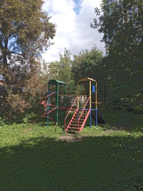 ул. Фурманова,24 в Лесном - lesnoj.yutvil.ru - фото 3 ул. Фурманова,24 в Лесном - lesnoj.yutvil.ru - фото 3