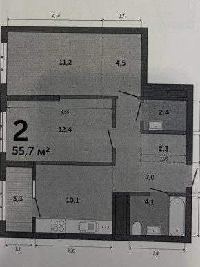 ул. Готвальда,24/5 в Лесном - lesnoj.yutvil.ru - фото 6 ул. Готвальда,24/5 в Лесном - lesnoj.yutvil.ru - фото 6