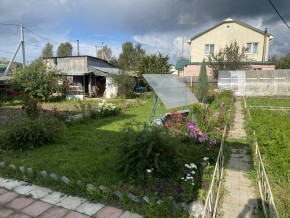 ул. Грачей,1 в Лесном - lesnoj.yutvil.ru - фото 25 ул. Грачей,1 в Лесном - lesnoj.yutvil.ru - фото 25
