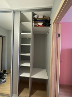 ул. Индустрии,66 в Лесном - lesnoj.yutvil.ru - фото 6