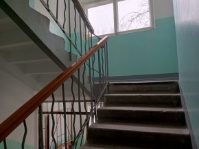 ул. Избирателей,13 в Лесном - lesnoj.yutvil.ru - фото 22