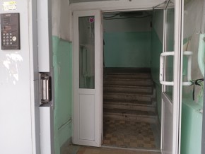 ул. Избирателей,13 в Лесном - lesnoj.yutvil.ru - фото 24
