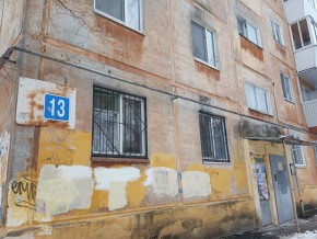 ул. Избирателей,13 в Лесном - lesnoj.yutvil.ru - фото 25