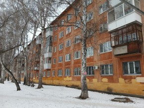 ул. Избирателей,13 в Лесном - lesnoj.yutvil.ru - фото 26