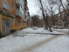 ул. Избирателей,13 в Лесном - lesnoj.yutvil.ru - фото 27