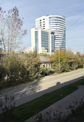 ул. Железнодорожников,1 в Лесном - lesnoj.yutvil.ru - фото 2 ул. Железнодорожников,1 в Лесном - lesnoj.yutvil.ru - фото 2