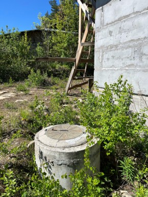 ул. Железнодорожников,41 в Лесном - lesnoj.yutvil.ru - фото 13