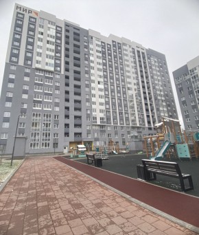 ул. Калинина,59 в Лесном - lesnoj.yutvil.ru - фото 1