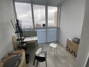 ул. Калинина,59 в Лесном - lesnoj.yutvil.ru - фото 11