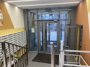 ул. Калинина,59 в Лесном - lesnoj.yutvil.ru - фото 13