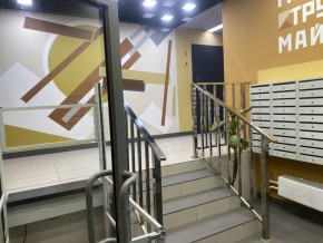 ул. Калинина,59 в Лесном - lesnoj.yutvil.ru - фото 14