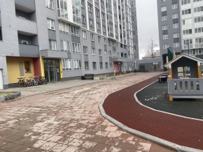 ул. Калинина,59 в Лесном - lesnoj.yutvil.ru - фото 17