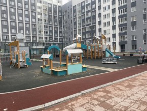 ул. Калинина,59 в Лесном - lesnoj.yutvil.ru - фото 18