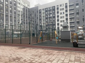 ул. Калинина,59 в Лесном - lesnoj.yutvil.ru - фото 2