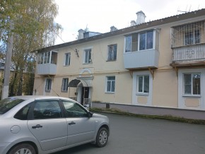 ул. Калинина,68 в Лесном - lesnoj.yutvil.ru - фото 8 ул. Калинина,68 в Лесном - lesnoj.yutvil.ru - фото 8
