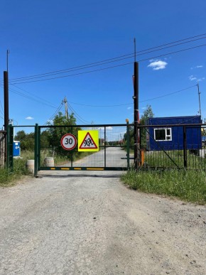 ул. Кленовая,1 в Лесном - lesnoj.yutvil.ru