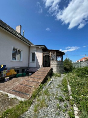 ул. Кленовая,1 в Лесном - lesnoj.yutvil.ru - фото 4
