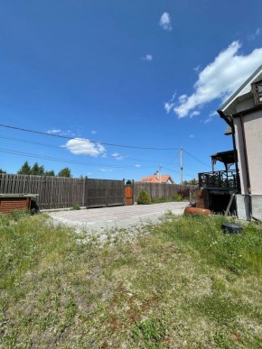 ул. Кленовая,1 в Лесном - lesnoj.yutvil.ru - фото 9