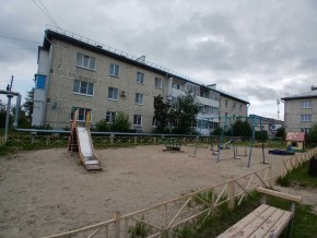 ул. Клубная,14 в Лесном - lesnoj.yutvil.ru - фото 12