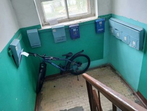 ул. Клубная,14 в Лесном - lesnoj.yutvil.ru - фото 9