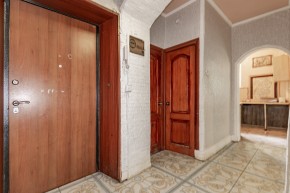ул. Красных борцов,5 в Лесном - lesnoj.yutvil.ru