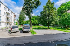 ул. Красных борцов,5 в Лесном - lesnoj.yutvil.ru - фото 20
