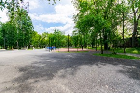 ул. Красных борцов,5 в Лесном - lesnoj.yutvil.ru - фото 22